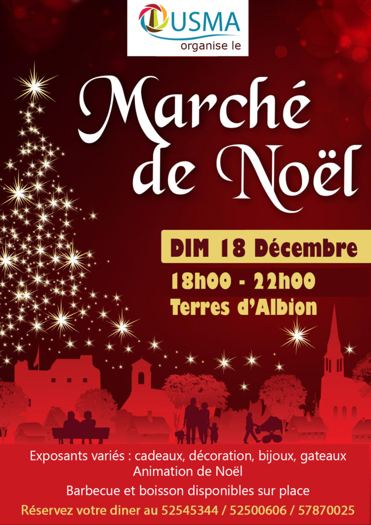 marchedenoel
